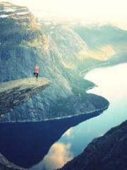 Falling for You: The