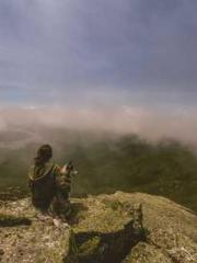 Spiritual traveler